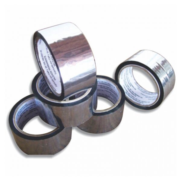 FITA P/ MANTA TERM MAXXIFOIL 45M 48MM LARG