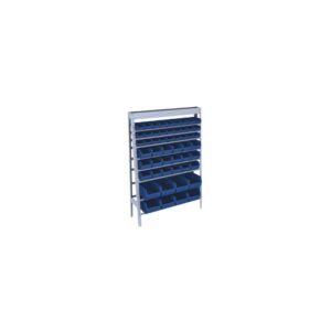 ESTANTE P/CX BOX MISTA 49DIV MARCON