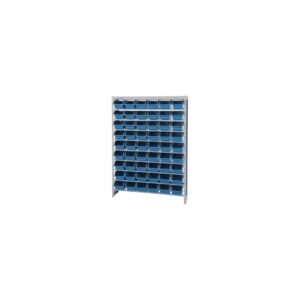 ESTANTE P/CX BOX N 5 54DIV MARCON