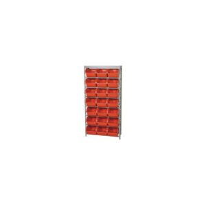 ESTANTE P/CX BOX N 7 21DIV MARCON