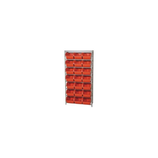 ESTANTE P/CX BOX N 7 21DIV MARCON