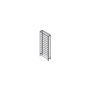 ESTANTE P/CX BOX N 3 60DIV MARCON