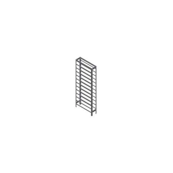 ESTANTE P/CX BOX N 3 60DIV MARCON