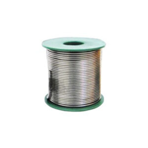 SOLDA FIO CARRETEL 500G EMAVI