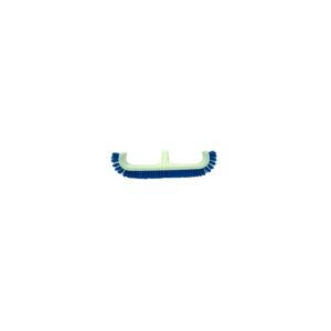 ESCOVA PISCINA CURVA 45CM TOWER NYLON