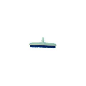 ESCOVA PISCINA RETA 30CM TOWER NYLON