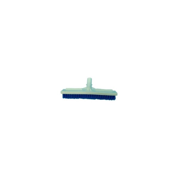 ESCOVA PISCINA RETA 30CM TOWER NYLON