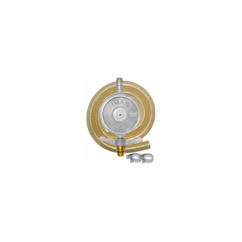 REG GAS 0728/02 C/MANG 80CM IMAR