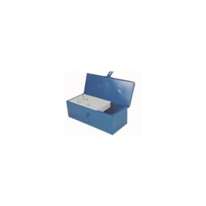 CAIXA FERR MET 00 30X13X10 FERCAR 4