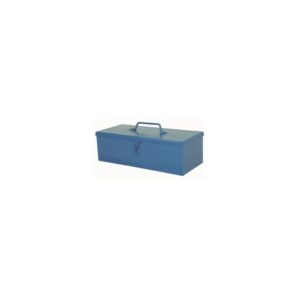 CAIXA FERR MET 01 36X16X12 FERCAR 5