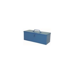 CAIXA FERR MET 02 40X16X15 FERCAR 6