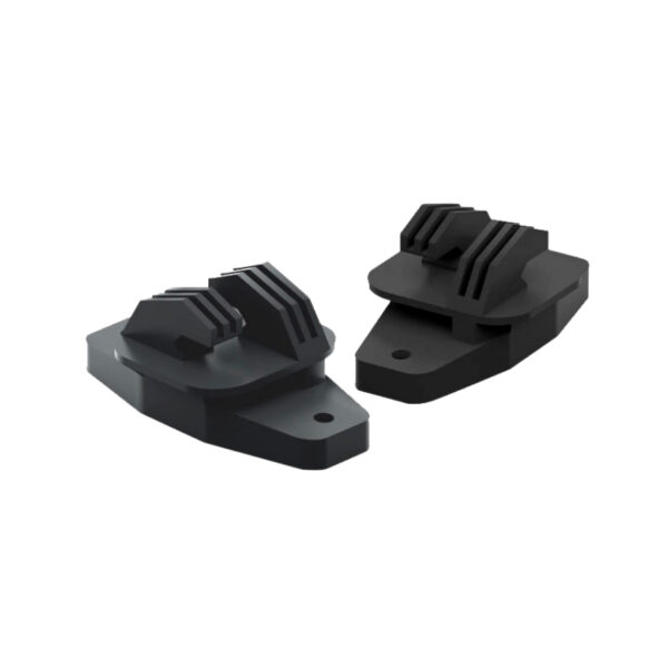 ISOLADOR TIPO W C/50UN PAMPEANO