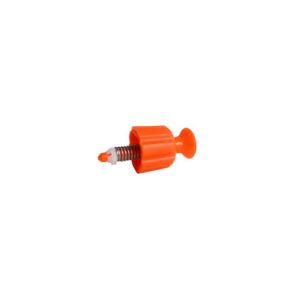VALVULA DE ESPURGO PR-3 5 7L OPER MANUAL