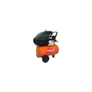 COMPRESSOR AR 25L 220V INTECH