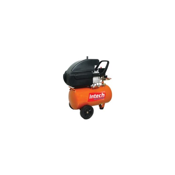 COMPRESSOR AR 25L 220V INTECH