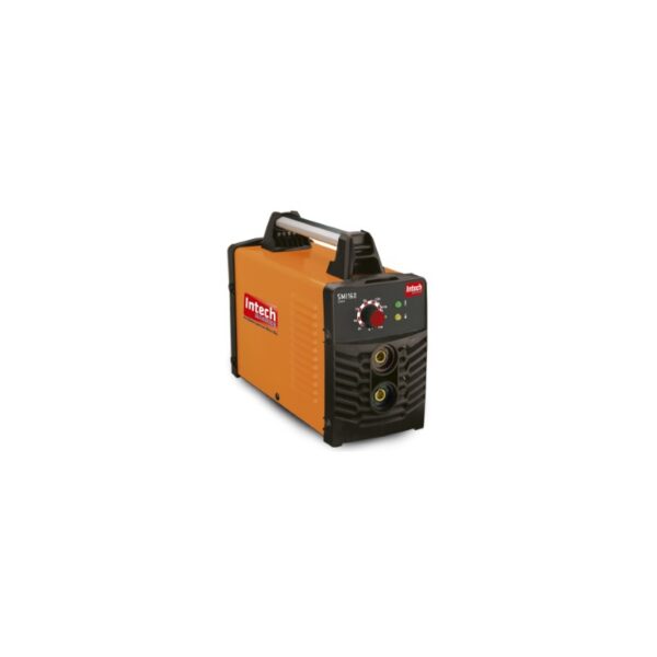 INVERSORA SOLDA 160A 220V INTECH SMI