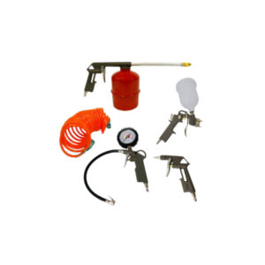 KIT PINT C/5 PC KT1000 INTECH KT1000