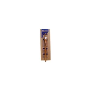 VARAO CORT MET 19MMX2,5M CER CHROMA