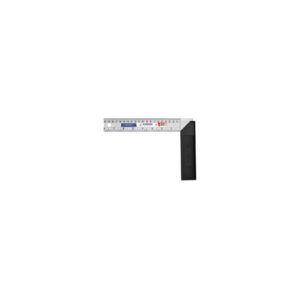 ESQUADRO ACO 10 25CM POL S RAMADA STANDARD
