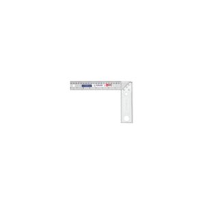 ESQUADRO ACO 10 25CM ZAMAC S RAMADA STANDARD