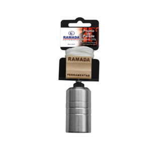 PRUMO ACO 400G N2 RAMADA 1462