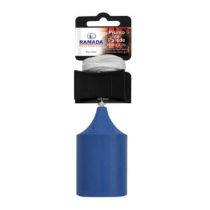PRUMO PLASTICO 410G RAMADA 3854