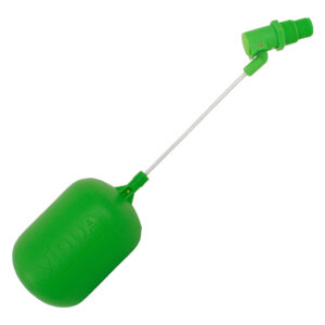 BOIA CAIXA DAGUA 1/2 E 3/4 PLAST VDE VIQUA