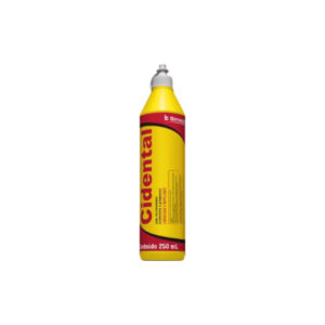 MATA BICHEIRA ROXO CIDENTAL 250ML BIMEDA 1CID001