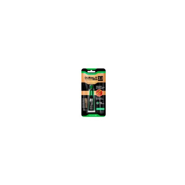 COLA DURALIT HIBRI 20G AMAZONAS INCOLOR
