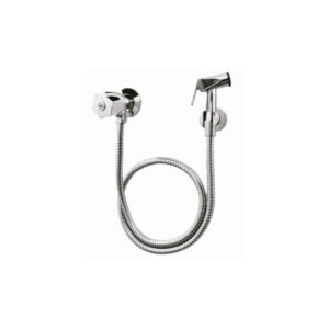 DUCHA HIG REG MET 1/4V C34 1,20M MK 1740