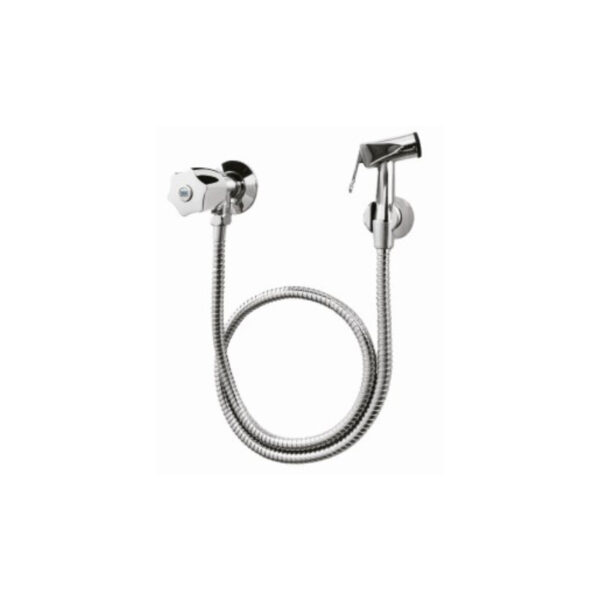 DUCHA HIG REG MET 1/4V C34 1,20M MK 1740