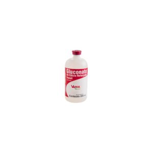 SUPLEMENTO INJETAVEL BOVINO CALCIO REFORCADO 200ML
