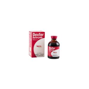 DEXFER B12 50ML VANSIL