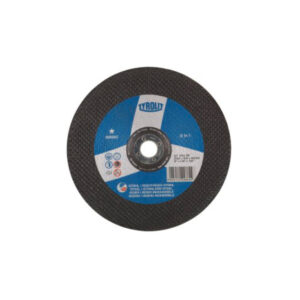 DISCO DESB INOX 4,1/2 BASIC TYR