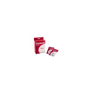 ANTIPARASITARIO ORAL TRICLORSIL 20G DISPLAY C/ 25 SACHES
