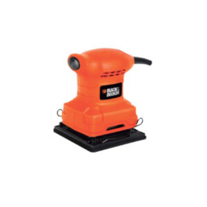 LIXADEIRA ORBITAL BLACK DECKER 200W 1/4 BS200-B2 BS200-B2
