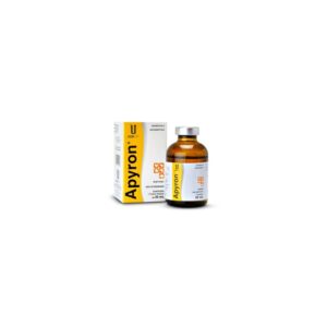 APYRON 30ML UCB