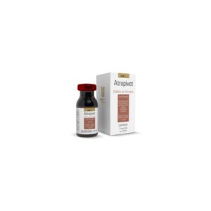 ATROPIVET 10ML UCB