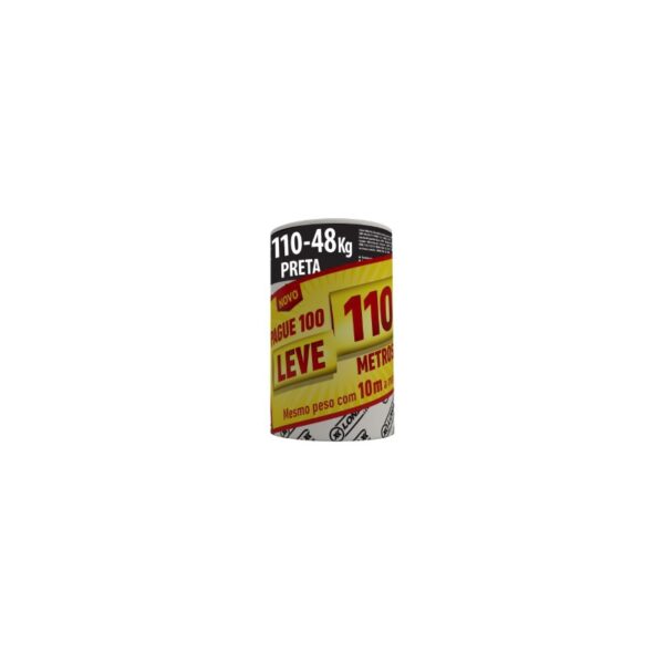 LONA PLAST 4X110 PTA LONAX 48KG PRO
