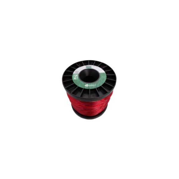 FIO CORT GRAMA 1.8MMX2KG RD EKILON VERM APROX 680M