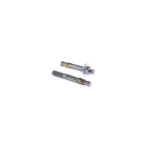 CHUMB PBA COMPL 3/8X3.1/2 ANCORA