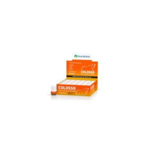 ANTIPARASITA COLOSSO PULV 25ML OURO FINO 000000000010000456