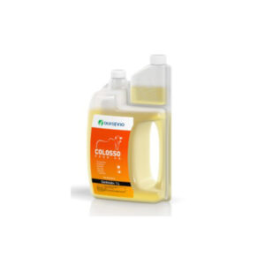 ANTIPARASITA COLOSSO POUR ON 1L OURO FINO 000000000010000485