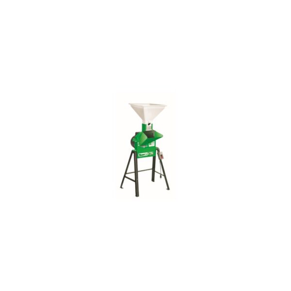 TRITURADOR FORRAG 1.5CV BIVOLT TRAP