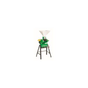 TRITURADOR FORRAG 2CV BIVOLT TRAPP BIV MART/MOV