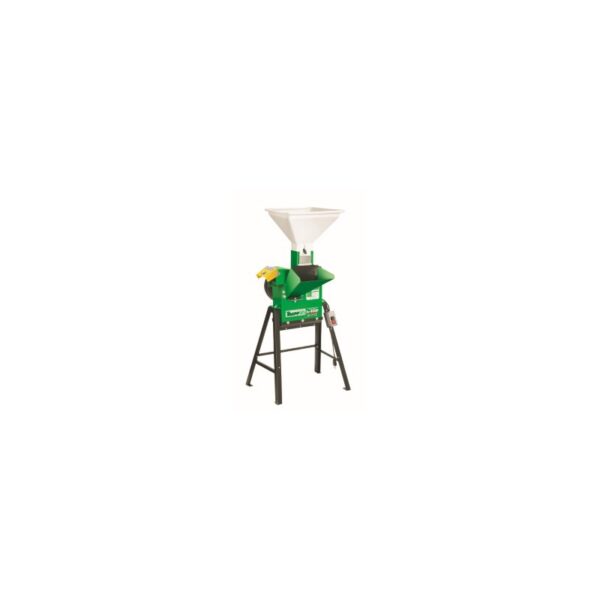 TRITURADOR FORRAG 2CV BIVOLT TRAPP BIV MART/MOV
