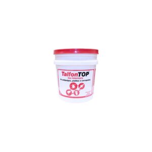 TALCO ANTIPARASITARIO TALFON TOP BALDE 200X100G
