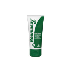 ANTI INFL GEL REUMASAY 80G INDUBRAS IND032