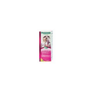 VERMIFUGO ORAL PROVERMIN PO 50X20G