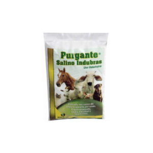 PURGANTE SALINO 500G INDUBRAS IND021